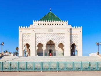 Тур Tánger - Asilah - Rabat - Meknes - Fez - Chefchaouen - Фото 4