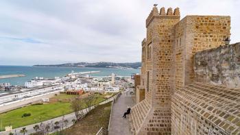 Тур Tánger - Asilah - Tetuán - Chefchaouen - Tetuán - Tánger - Фото 7