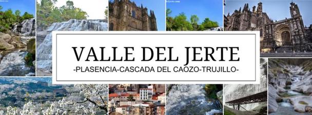 Viaje desde Sevilla Plasencia - Cáceres - Trujillo