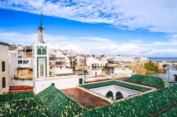 Тур Tánger - Asilah - Tetuán - Chefchaouen - Tetuán - Tánger - Фото 3