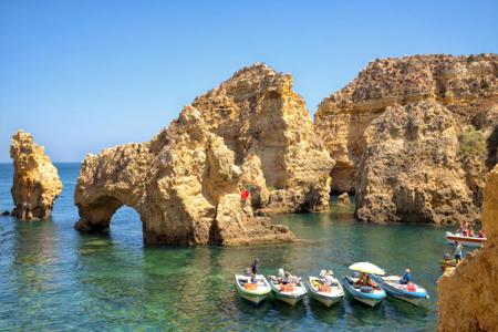 Тур Lagos - Albufeira - Фото 4