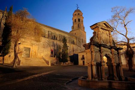 Тур Baeza - Úbeda - Cazorla - Villanueva del Arzobispo - Sierras de Cazorla - Фото 1