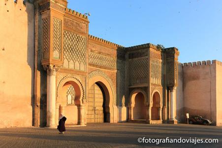 Тур Algeciras - Tánger - Chefchaouen - Fez - Merzouga - Meknes - Tánger - Фото 5