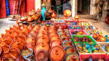 Тур Tánger - Asilah - Tetuán - Chefchaouen - Tetuán - Tánger - Фото 8