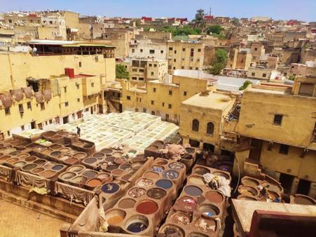 Тур Chauen - Fez - Merzouga - Midelt  - Meknes - Asilah - Фото 2