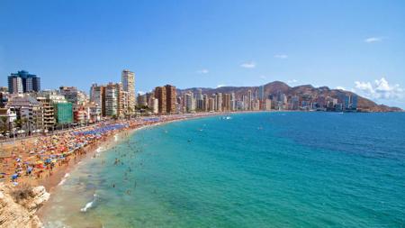 Тур Benidorm - Фото 3