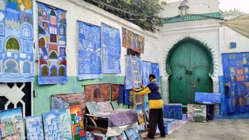 Тур Tánger - Asilah - Tetuán - Chefchaouen - Tetuán - Tánger - Фото 2