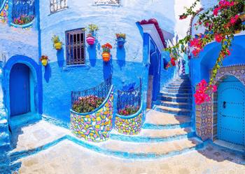 Тур Tánger - Asilah - Rabat - Meknes - Fez - Chefchaouen - Фото 5