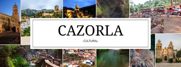 Viaje desde Sevilla Baeza - Úbeda - Cazorla - Villanueva del Arzobispo - Sierras de Cazorla