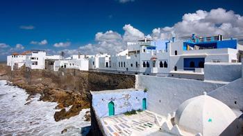 Тур Tánger - Asilah - Tetuán - Chefchaouen - Tetuán - Tánger - Фото 1