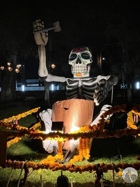 Тур Ciudad de México - Morelia - Фото 3