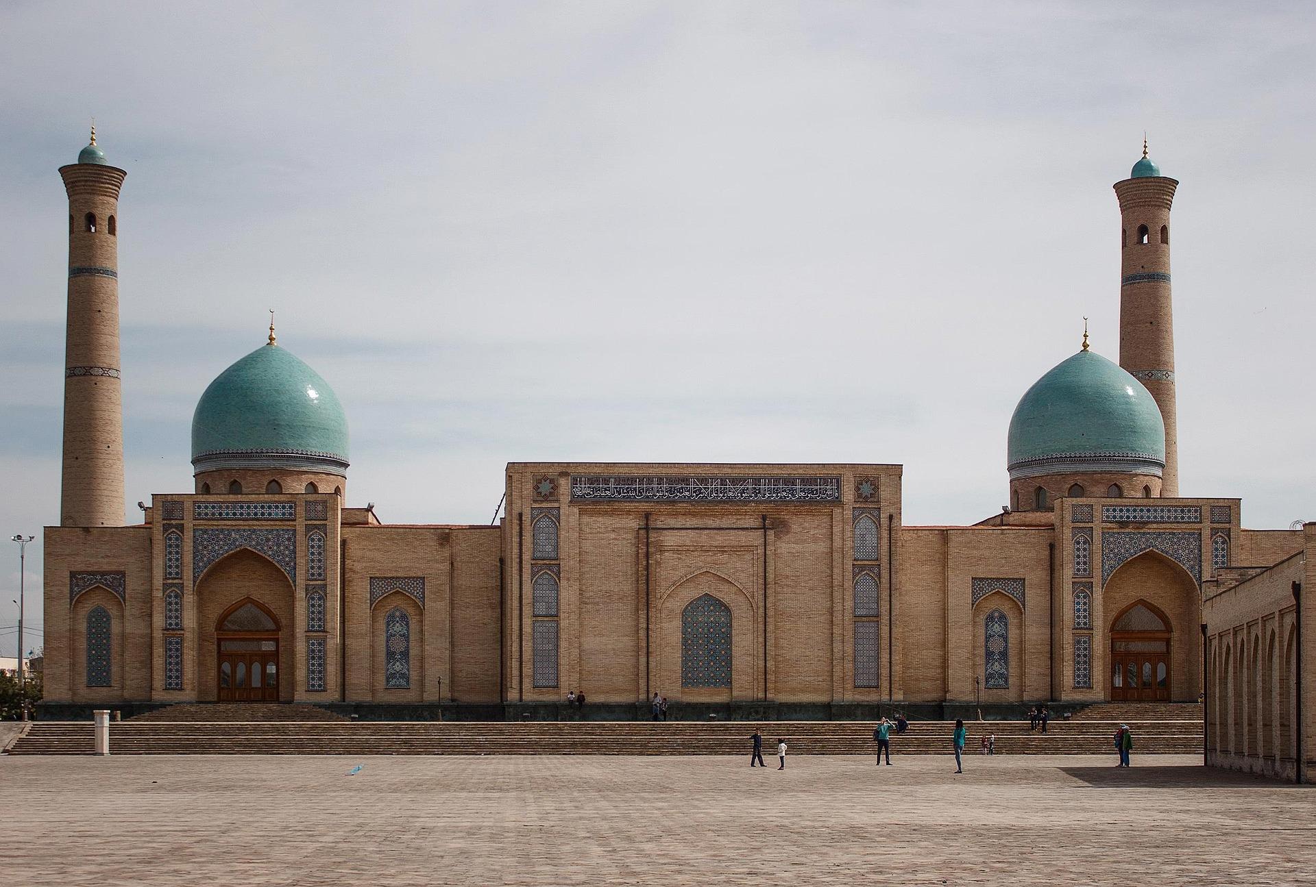 El viaje Tashkent - Kokand - Ferganá - Margilán - Rishtan - Tashkent, saliendo de 