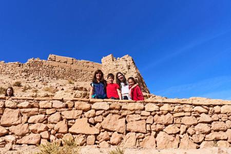Тур Marrakech - Ait Ben Hadu - Ouarzazate - Erfud - Merzouga - Ouarzazate - Marrakech - Фото 1