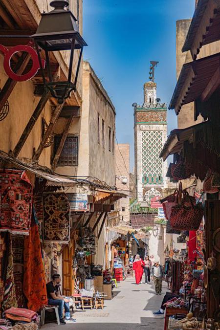 Тур Marrakech - Ait Ben Hadu - Ouarzazate - Erfud - Merzouga - Ouarzazate - Marrakech - Фото 4
