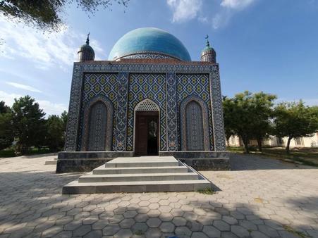 Тур Tashkent - Kokand - Ferganá - Margilán - Rishtan - Tashkent - Фото 2