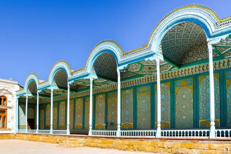 Тур Tashkent - Kokand - Ferganá - Margilán - Rishtan - Tashkent - Фото 1