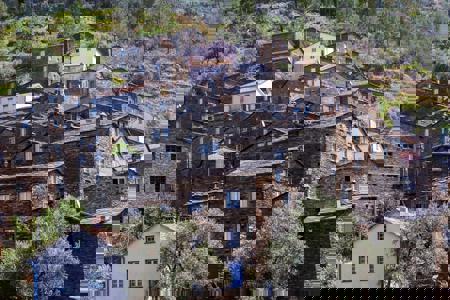 Viaje desde Madrid Guadalajara - Atienza - Valverde De Los Arroyos - Tamajón - Cogolludo - Hita - Brihuega - Sigüenza