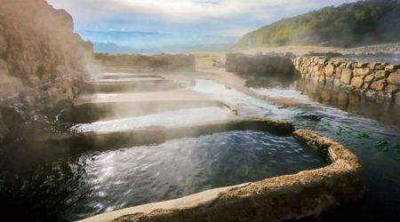 Тур Oviedo - Gijón - Cangas de Onís - Covadonga - Ribadesella - Ribadeo - Cudillero - Luanco - Villaviciosa - Tazones - Фото 2 Oviedo