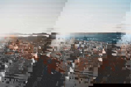 Viaje desde Madrid La Coruña - Santiago de Compostela - Orense - Combarro - Pontevedra - Lugo - Betanzos