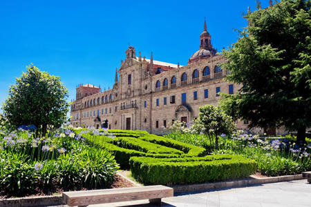Тур Orense - Allariz - Ribeira - Lugo - Monforte de Lemos - Ribadavia - Carballino - Фото 6 Monforte De Lemos