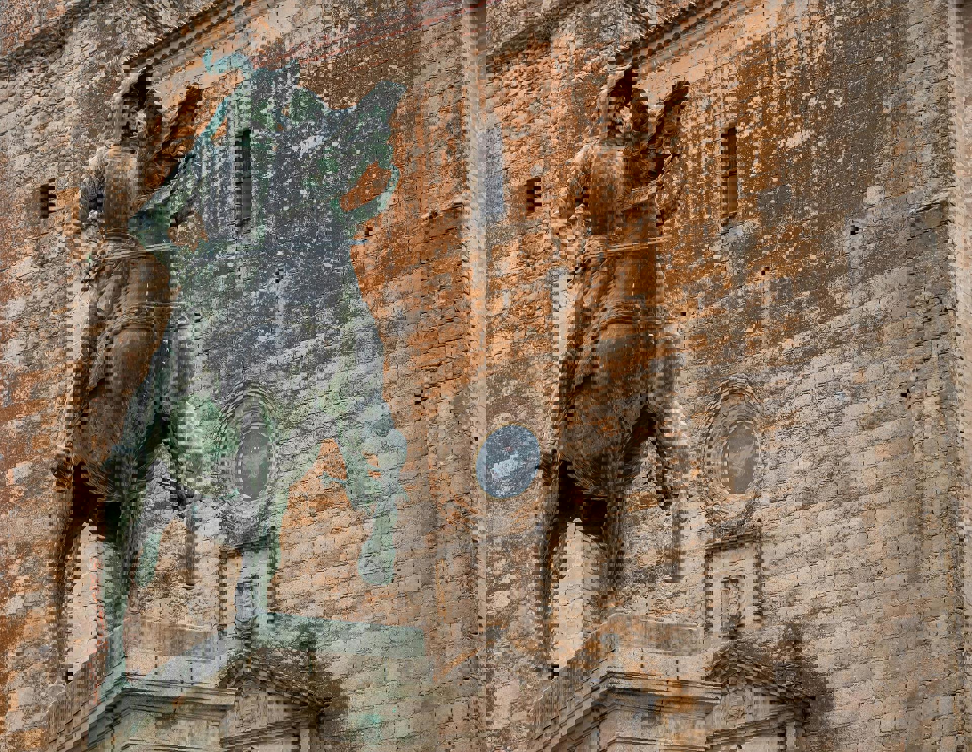 El viaje Guadalupe - Trujillo - Cáceres - Plasencia - Zafra - Mérida - Badajoz - Almendralejo, saliendo de Madrid