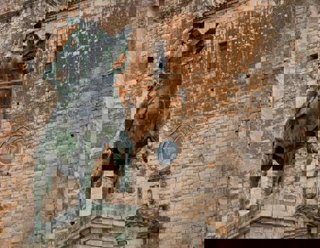 Viaje desde Madrid Guadalupe - Trujillo - Cáceres - Plasencia - Zafra - Mérida - Badajoz - Almendralejo