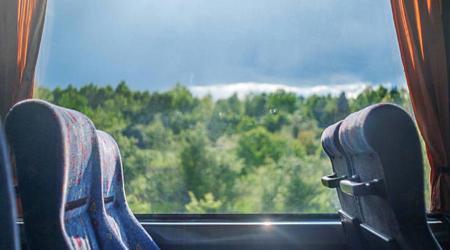 Тур Orense - Allariz - Ribeira - Lugo - Monforte de Lemos - Ribadavia - Carballino - Фото 8 Fin del viaje.