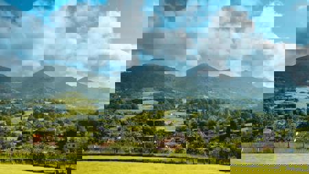 Viaje desde Jaén Oviedo - Gijón - Cangas de Onís - Covadonga - Ribadesella - Ribadeo - Cudillero - Luanco - Villaviciosa - Tazones