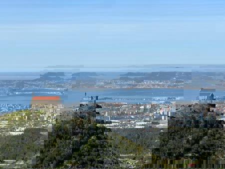 Viaje desde Madrid Valença - Tui - Pontevedra - Combarro - La Coruña - Vigo - El Bosque  - Cambados - El Grove