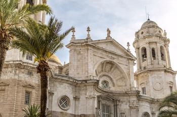 Viaje desde Madrid Úbeda - Baeza - Jaén - Fuente Vaqueros - Pinos Puente - Alcalá la Real - Baza - Granada