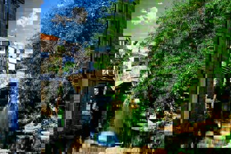 Тур Orense - Allariz - Ribeira - Lugo - Monforte de Lemos - Ribadavia - Carballino - Фото 3 Allariz