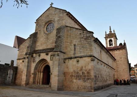 Тур Chaves  - Vila Pouca de Aguiar - Vila Real - Alijó - Lamego - Peso da Régua - Braga - Guimarães - Фото 3