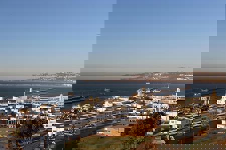 Viaje desde Madrid Málaga - Ceuta - Tetuán - Asilah - Tánger - Chauen