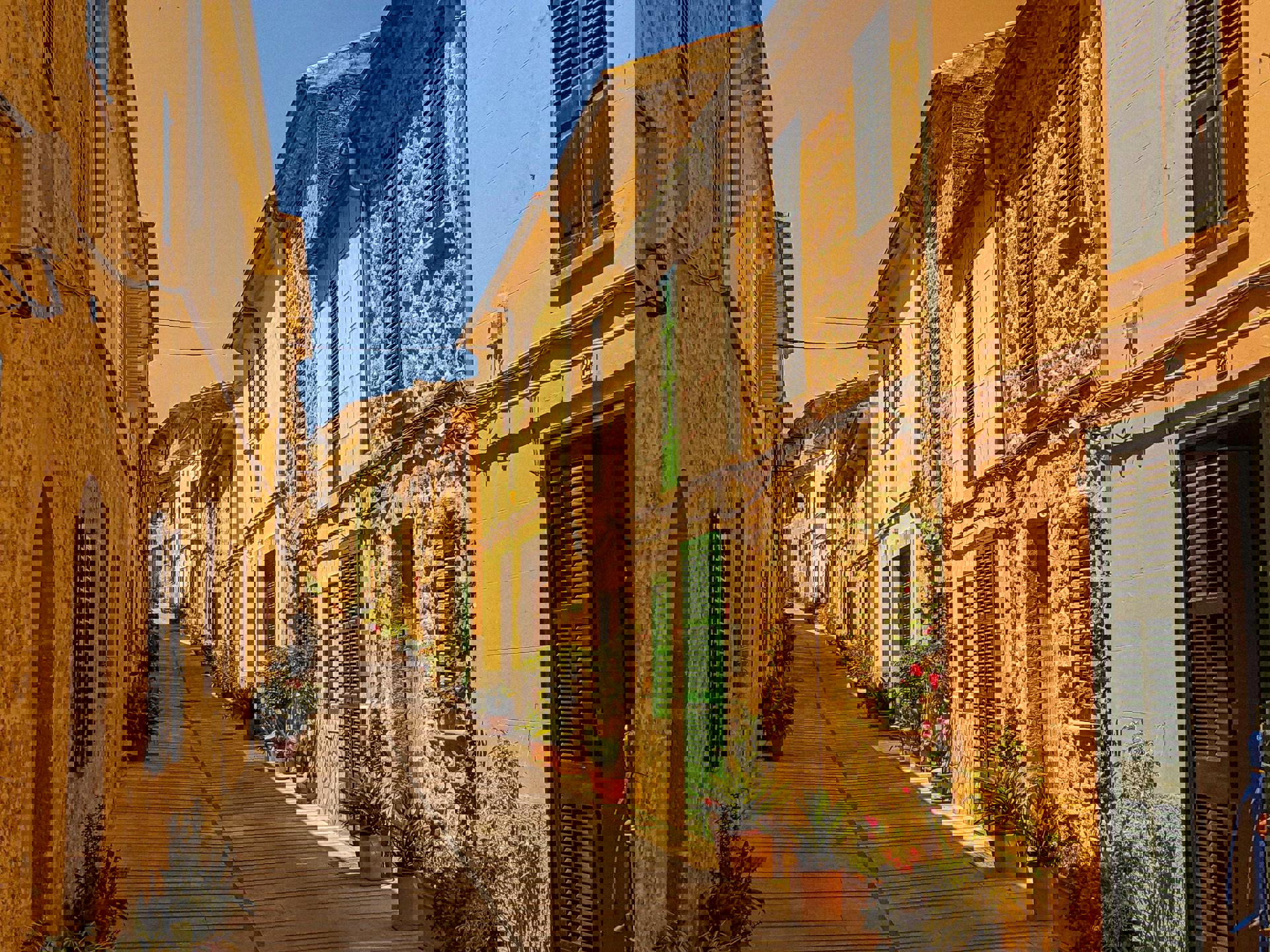 El viaje Aigues-Mortes - Saintes-Maries-de-la-Mer - Nîmes - Avignon - Marsella - Aix-en-Provence - Arles, saliendo de Madrid, Barcelona