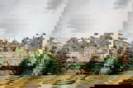 Viaje desde Madrid Pamplona - Burdeos - Nantes - Carnac - Auray - Vannes - Dinan - Saint-Malo - Monte Saint-Michel - Rennes