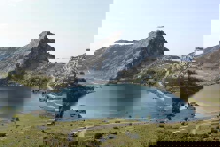 Viaje desde Madrid Oviedo - Gijón - Covadonga - Cangas de Onís - Ribadesella - Ribadeo - Cudillero - Luanco - Villaviciosa - Tazones