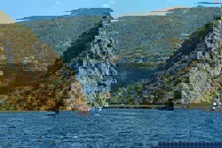 Viaje desde Madrid Orense - Allariz - Lugo - Monforte de Lemos - Ribadavia - Monasterio de Oseira - Carballino