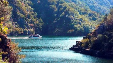 Тур Orense - Allariz - Ribeira - Lugo - Monforte de Lemos - Ribadavia - Carballino - Фото 4 Ribeira Sacra