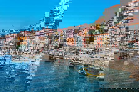 Viaje desde Madrid Coimbra - Oporto - Lisboa - Nazaré - Batalha - Fátima