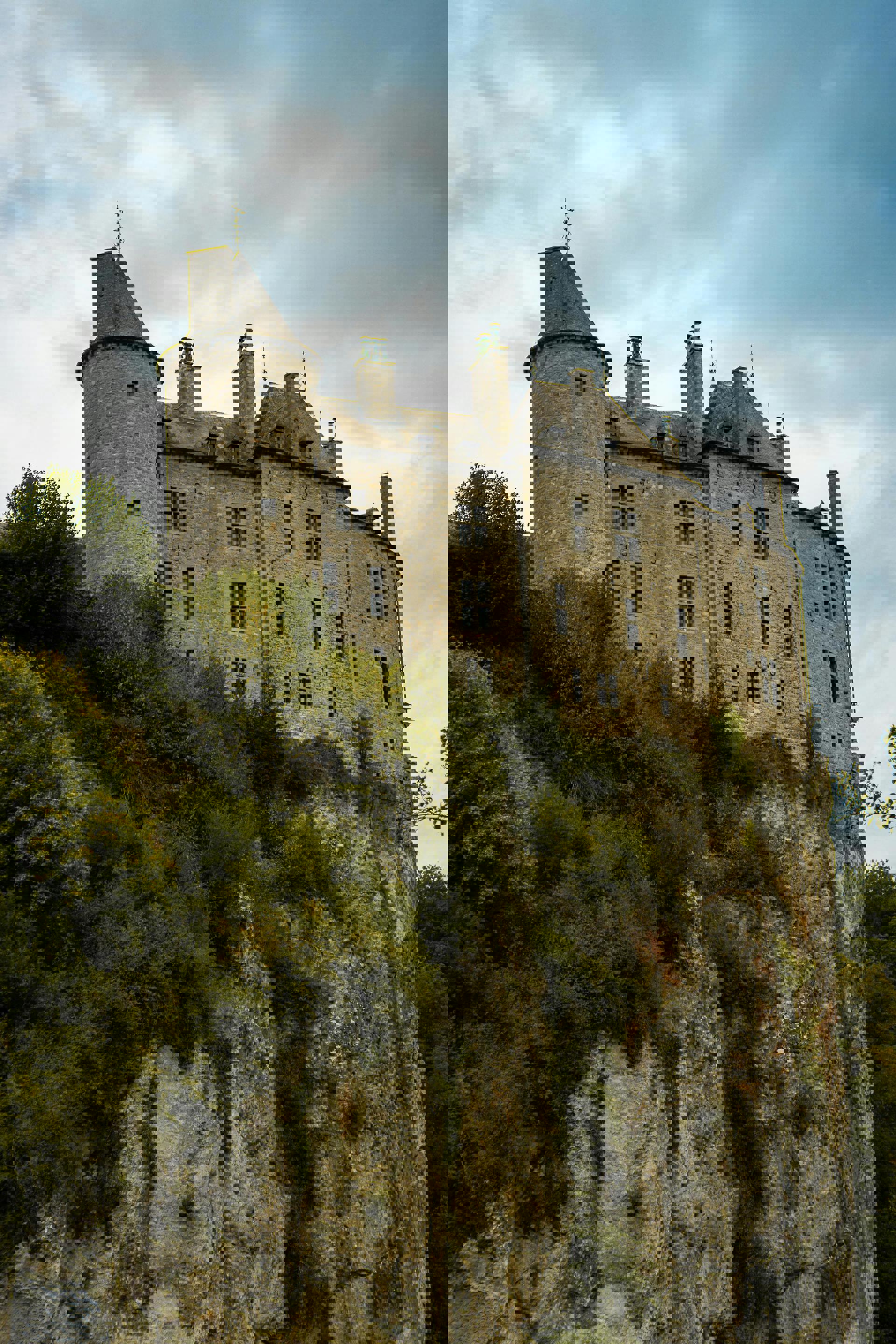 El viaje Vinuesa - Medinaceli  - Almazán - Soria - Burgo de Osma - San Esteban de Gormaz - Berlanga de Duero - Calatañazor, saliendo de Madrid