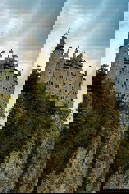 Viaje desde Madrid Vinuesa - Medinaceli  - Almazán - Soria - Burgo de Osma - San Esteban de Gormaz - Berlanga de Duero - Calatañazor