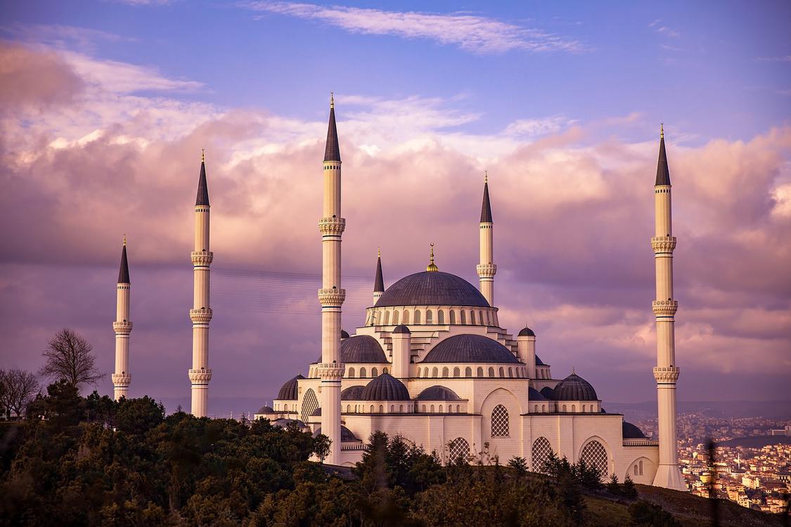 El viaje Estambul, saliendo de Valencia