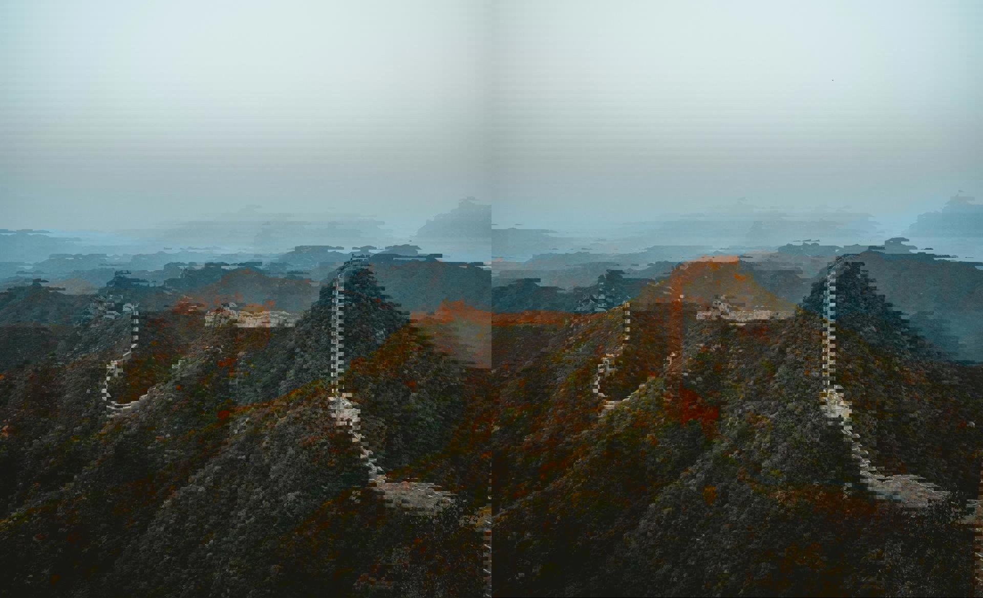 El viaje Pekín - Shanghai - Suzhou - Xi'an, saliendo de Barcelona