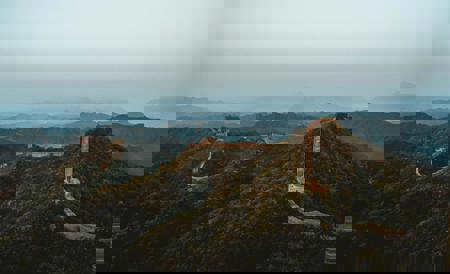 Viaje desde Barcelona Pekín - Shanghai - Suzhou - Xi'an