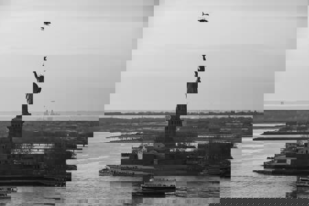 Viaje desde Barcelona Nueva York