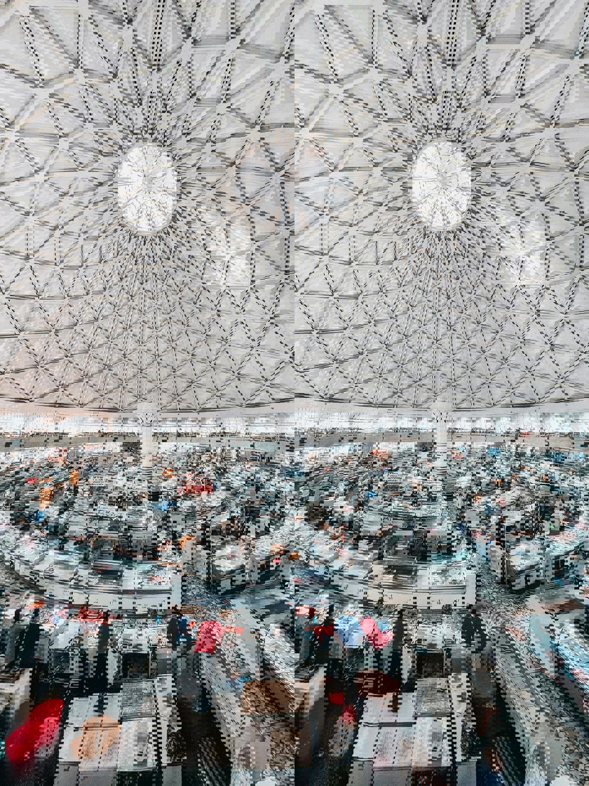 El viaje Tashkent - Urgench - Khiva - Bukhara - Samarcanda, saliendo de Barcelona, Valencia