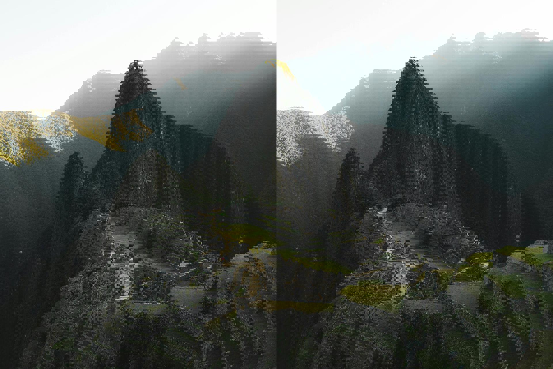 El viaje Lima - Cusco - Puno - Juliaca, saliendo de Madrid