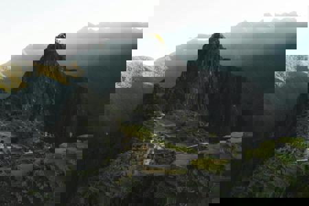 Viaje desde Madrid Lima - Cusco - Puno - Juliaca