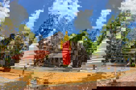 Viaje desde Málaga Colombo - Dambulla - Kandy - Parque Nacional de Yala - Polonnaruwa - Nuwara Eliya - Bentota