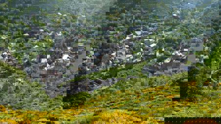 Viaje desde Madrid Narbonne - Nîmes - Avignon - Montpellier - Perpiñán